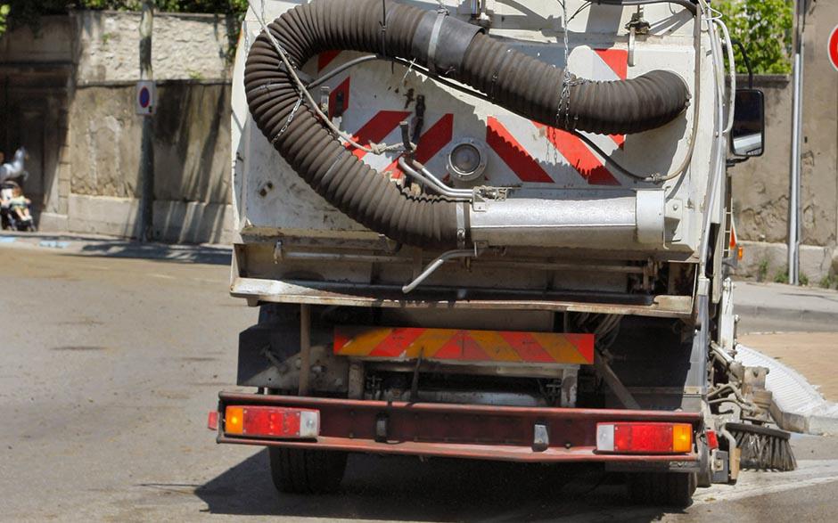 déboucheur canalisation maison Étréchy