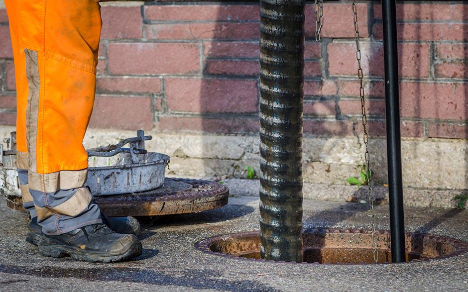 déboucher canalisation pvc Meaux