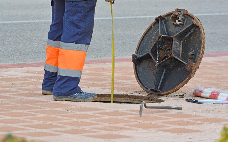 déboucheur canalisation maison Étréchy