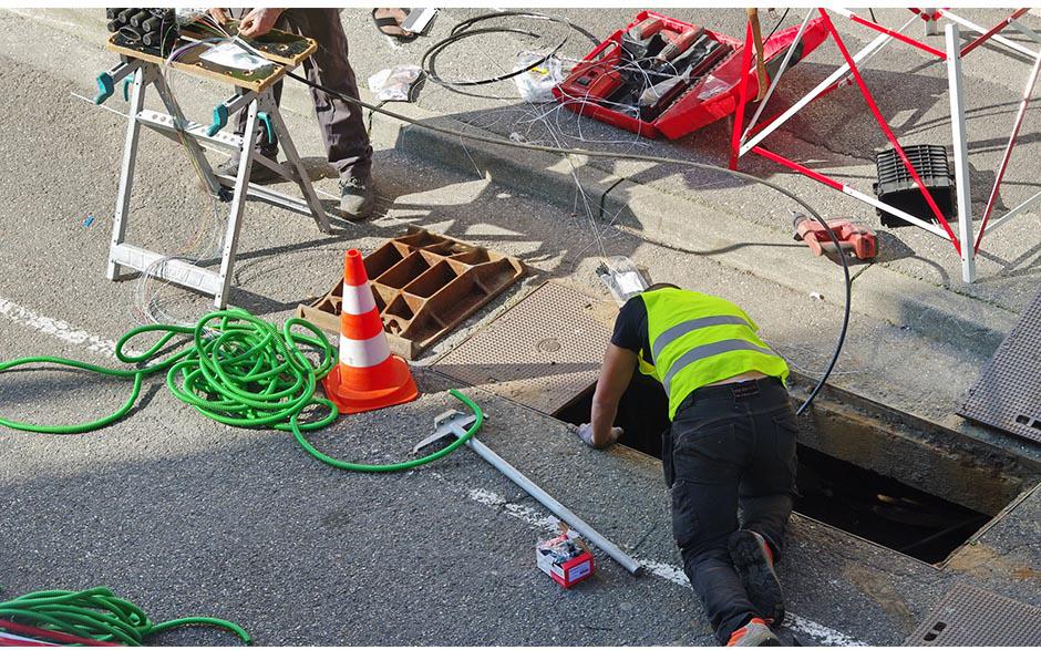 déboucher des canalisations Saint-Ouen